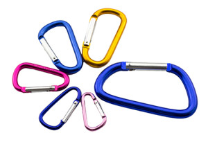 Carabiner