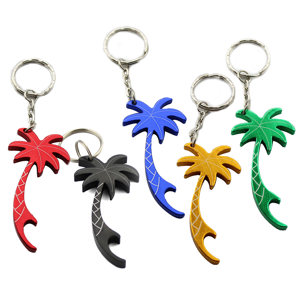 Temlum-Palm Tree-Bottle Opener