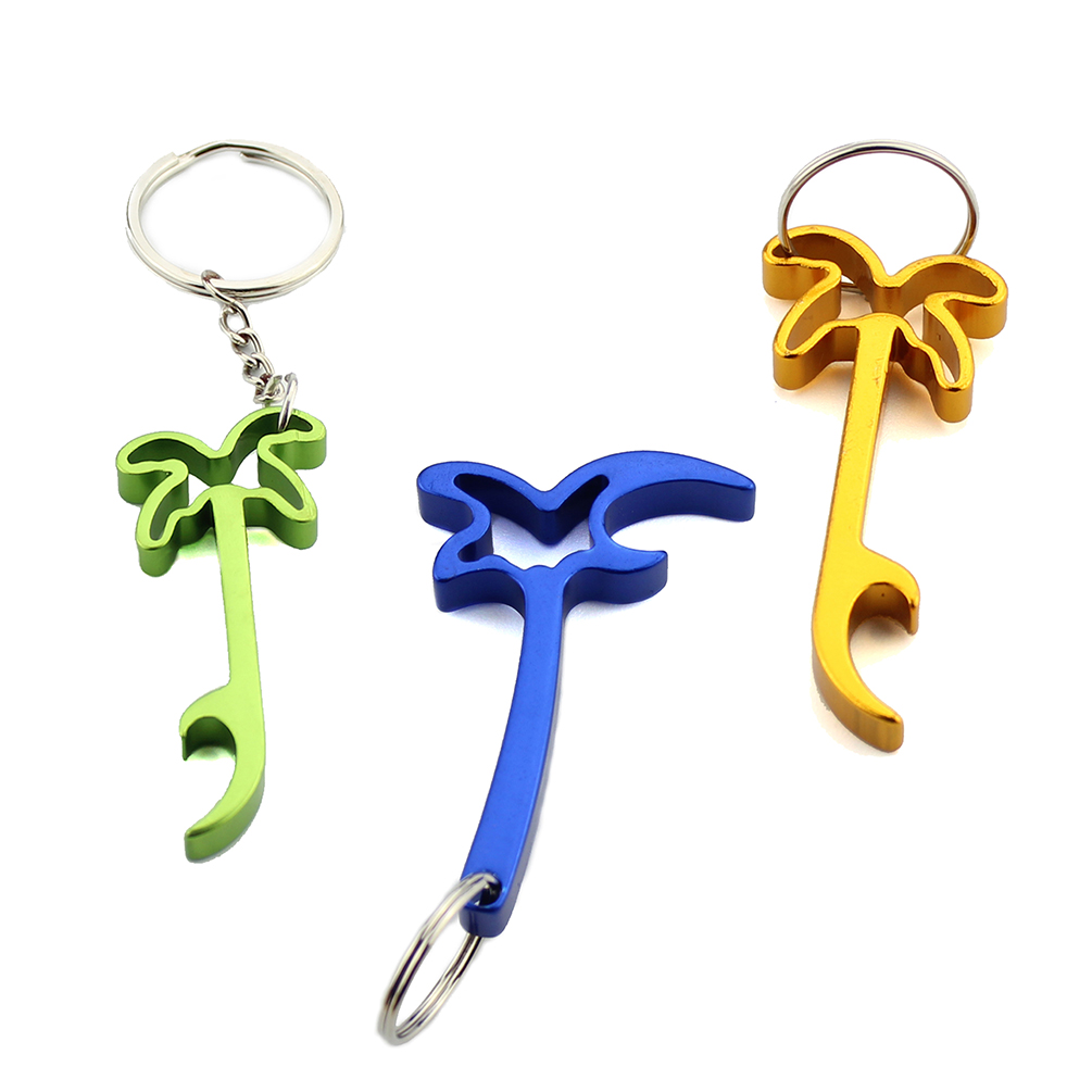 Temlum-Palm Tree-Bottle Opener