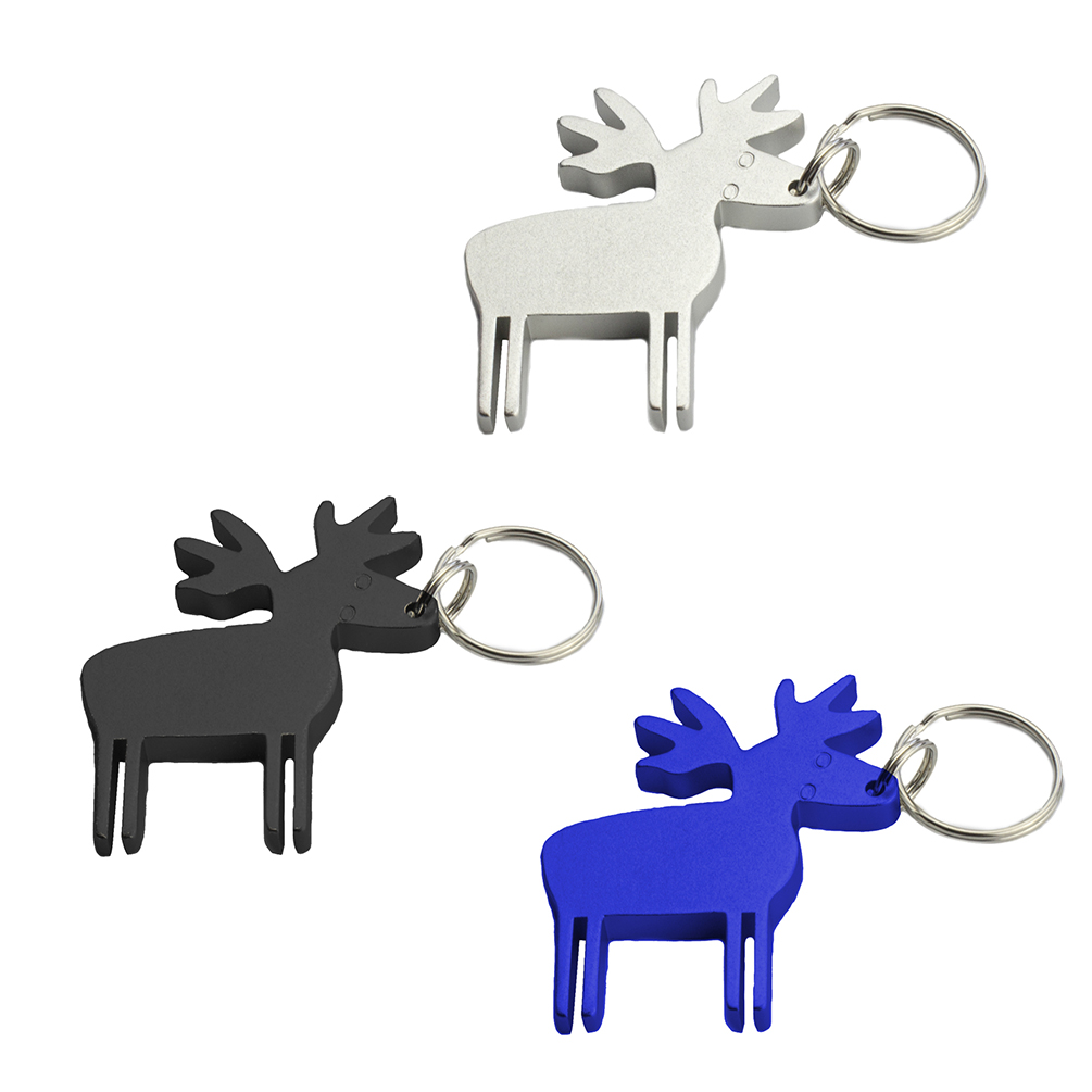 Temlum-Thicken Deer-Bottle Opener