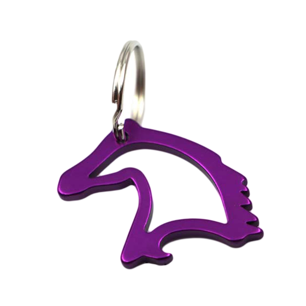 Temlum-Horse Head-Bottle Opener