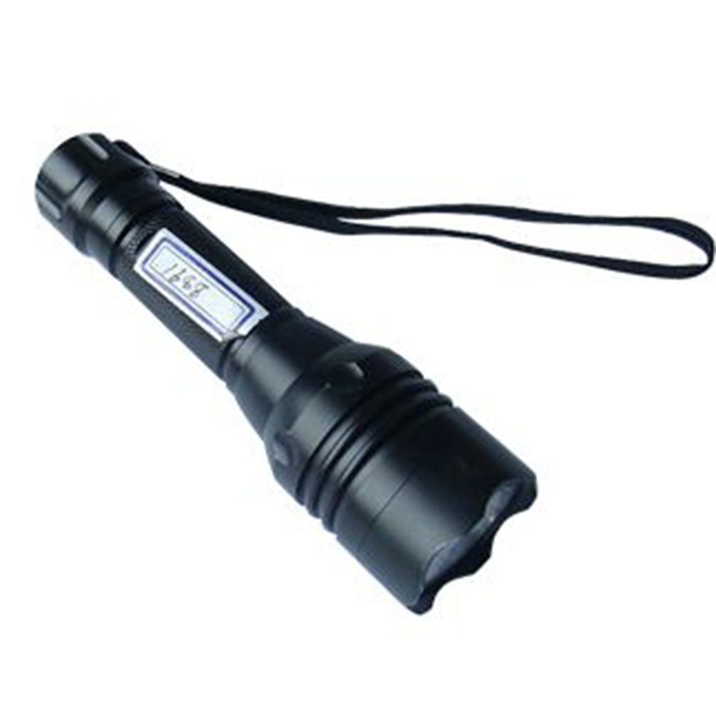 Temlum-LED torch11